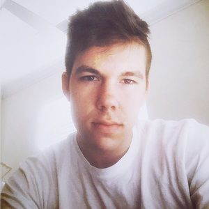 Meet your Posher, Caleb